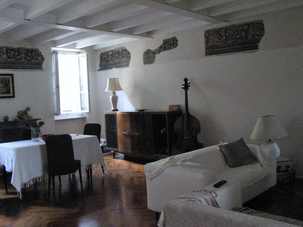 Domus Nova Residenza Il B&B Mantova Exterior photo