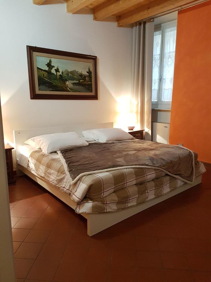 Domus Nova Residenza Il B&B Mantova Exterior photo