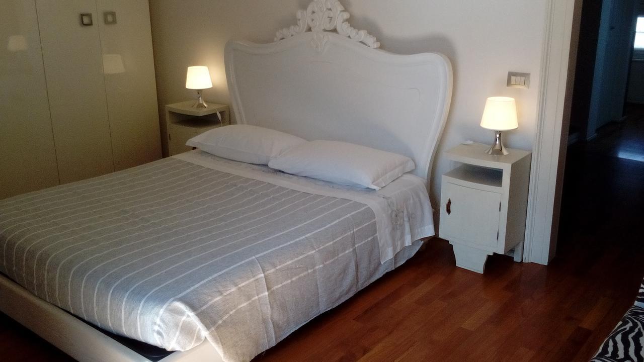 Domus Nova Residenza Il B&B Mantova Exterior photo
